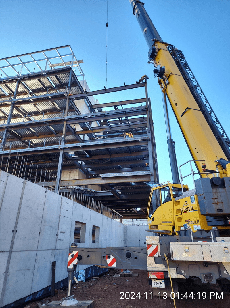 Union County Government Complex project gallery image 3